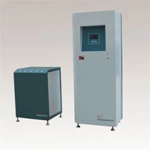 Píopaí Plaisteacha Rialaithe Ríomhaireachta Meaisín Tástála Brú Hydrostatach